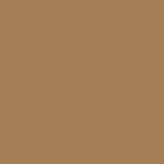 Bedroom carpet brown wardrobe cover sheet - TenStickers
