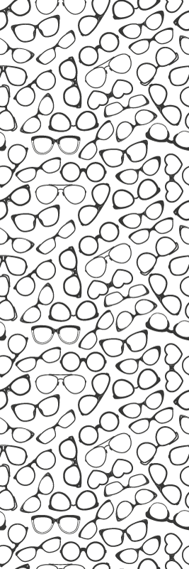 Office carpet trendy design - TenStickers
