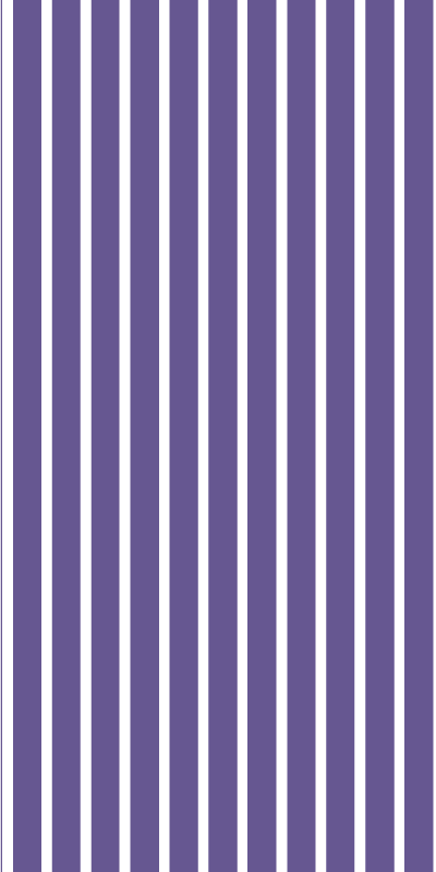 Bedroom carpet in nautical colors - TenStickers