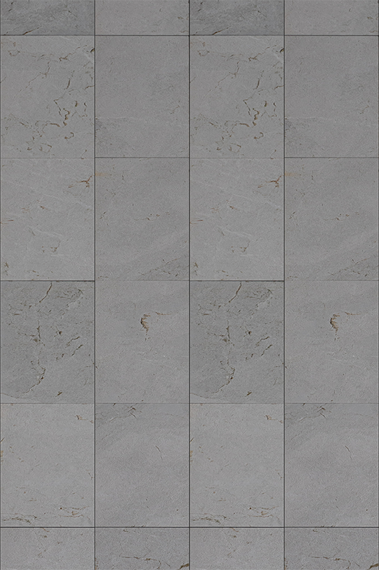 Texture rug concrete collage - TenStickers