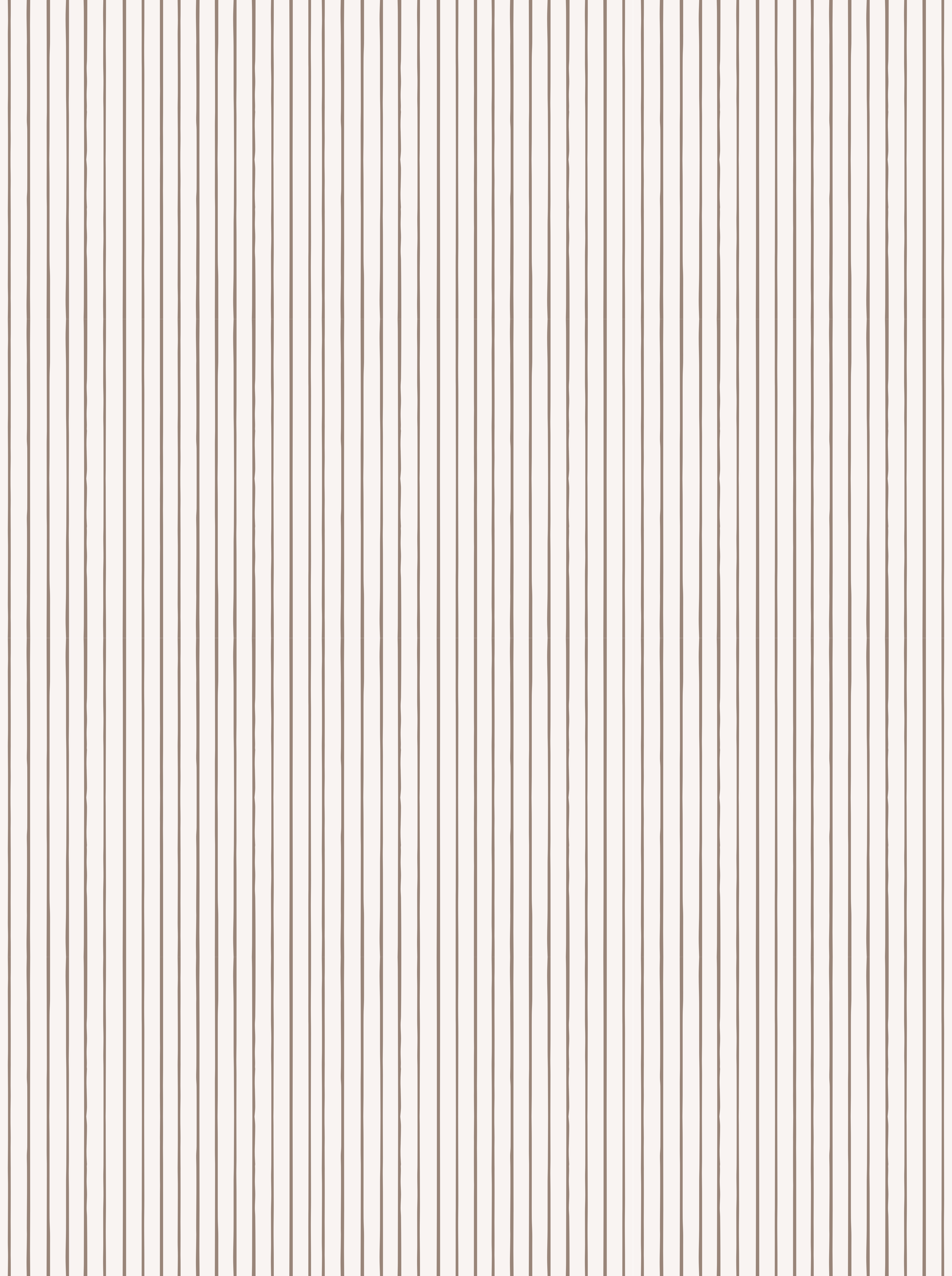 Texture rug with modern japandi style lines - TenStickers