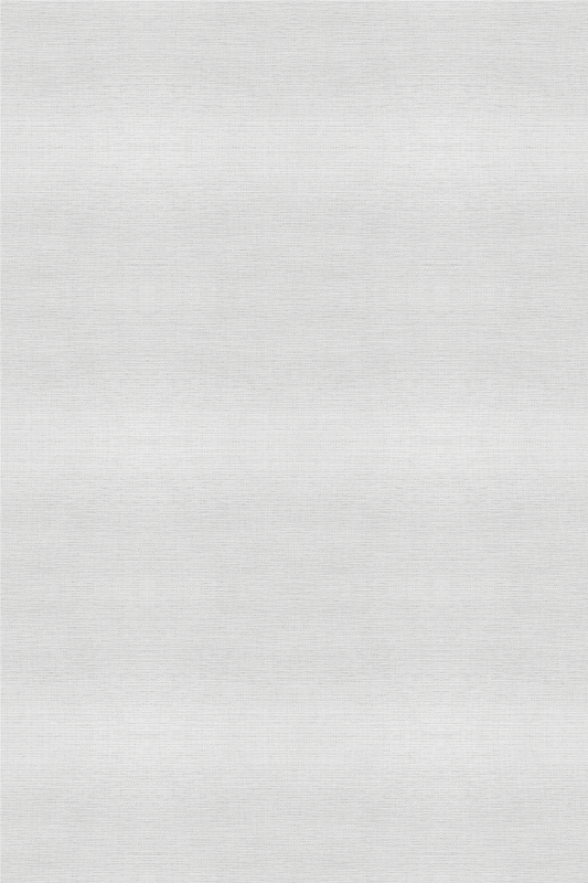 Texture rug in japandi grey aesthetic - TenStickers