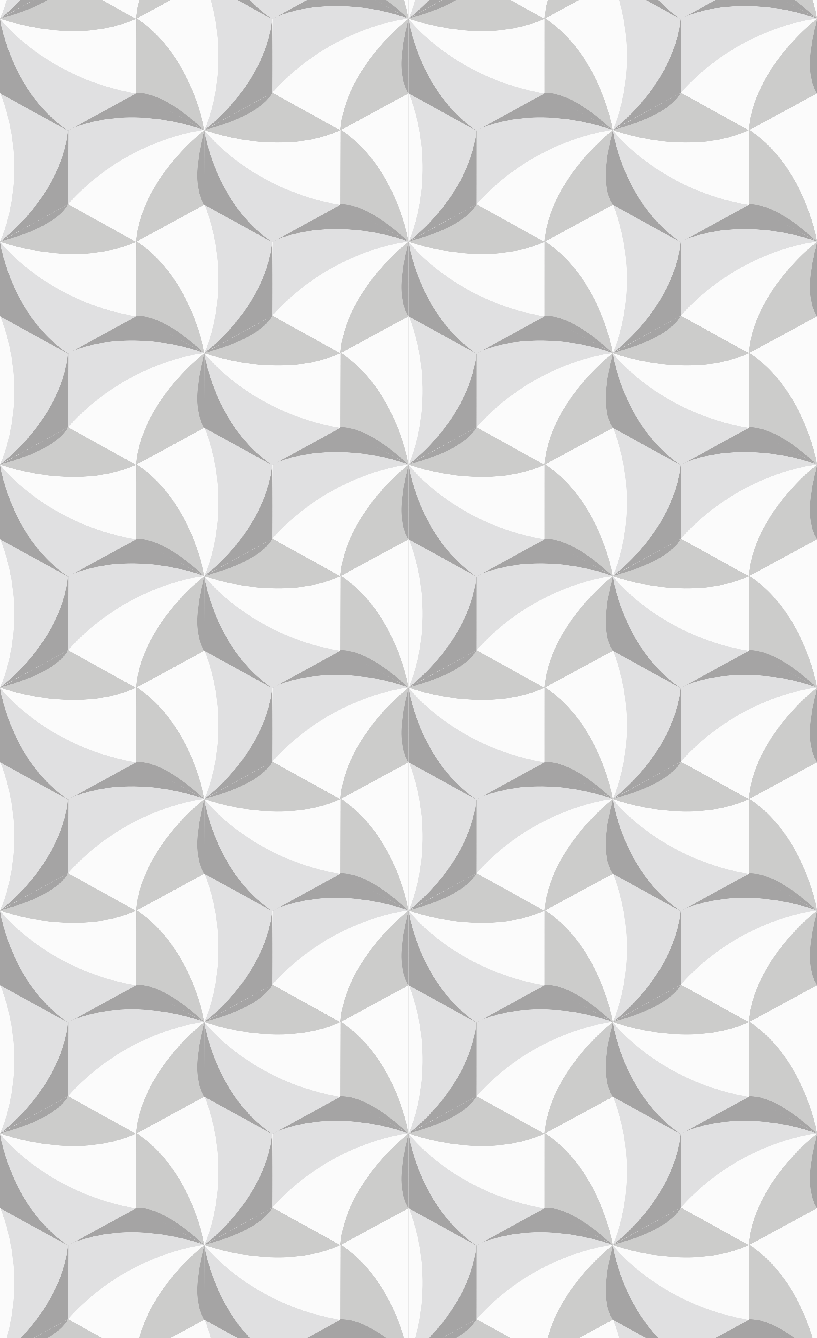 Texture rug contemporary cement design - TenStickers