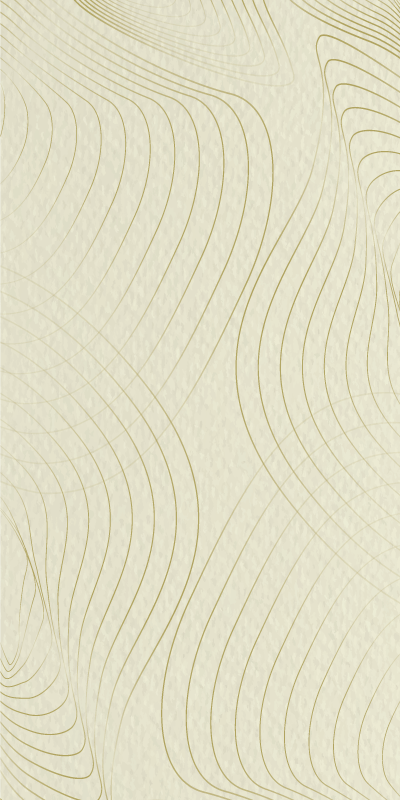 Curvas japandi texture rug - TenStickers