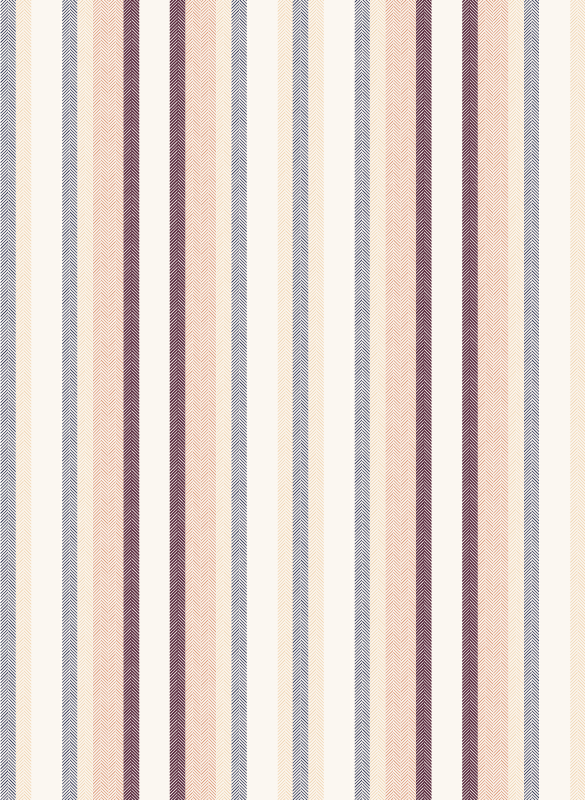 Texture rug vertical texture - TenStickers