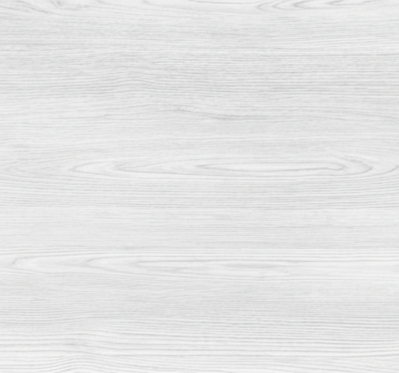 Texture rug seamless white ash grain - TenStickers