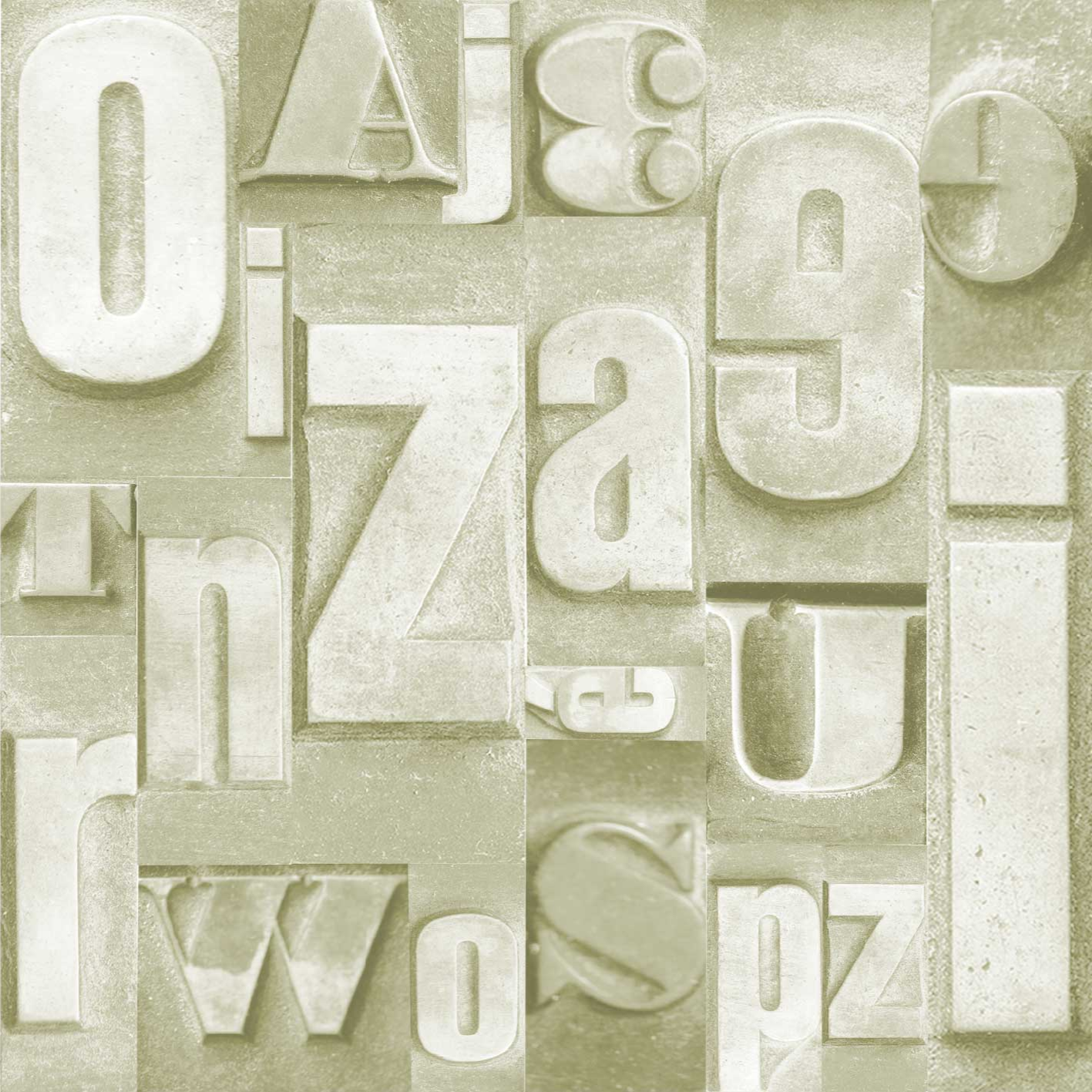 3d industrial style quote rug - TenStickers