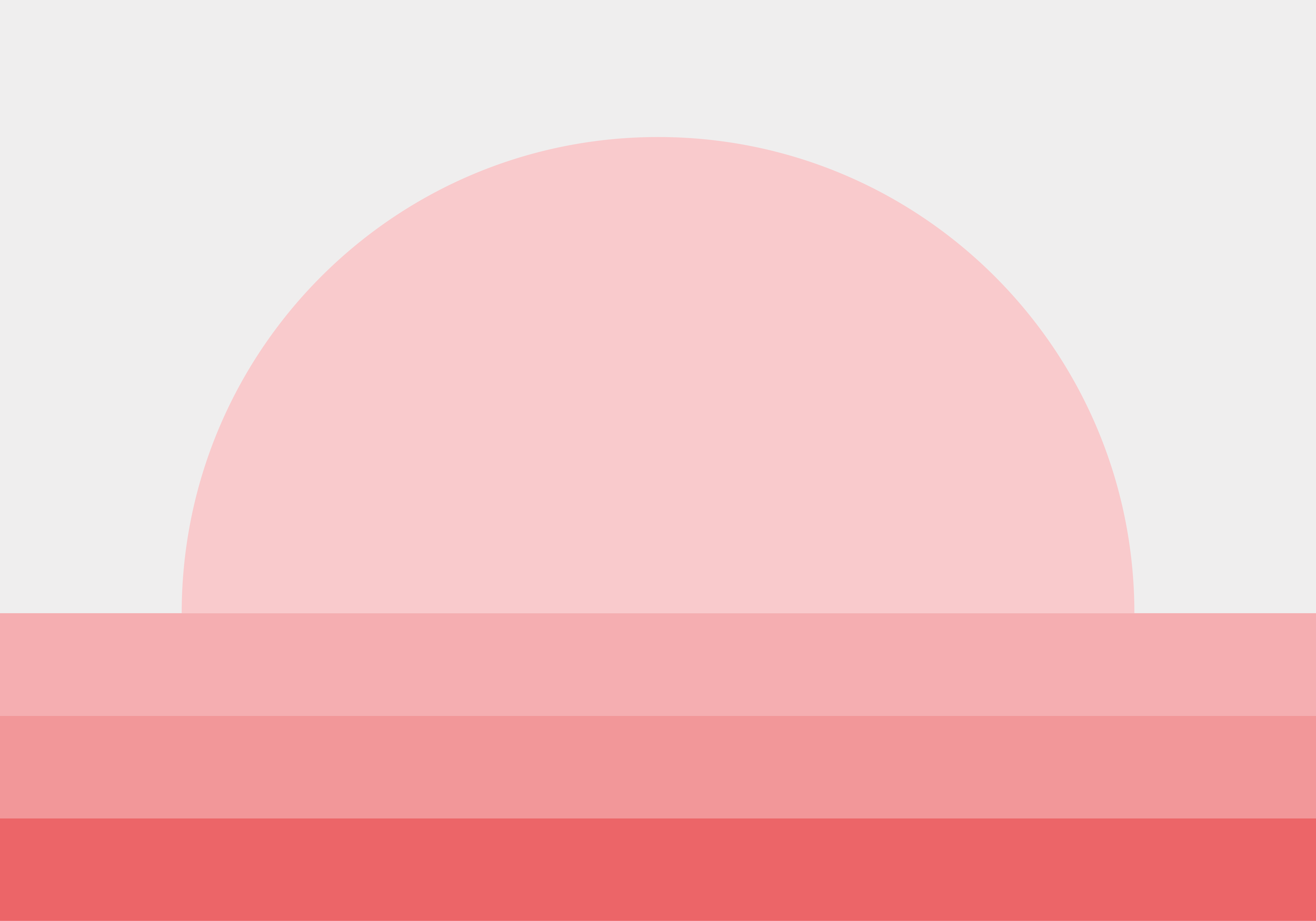 Vintage rug pink 70s sunset design - TenStickers