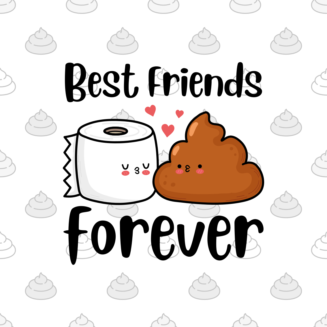 Quote rug toilet humorous quote design - TenStickers