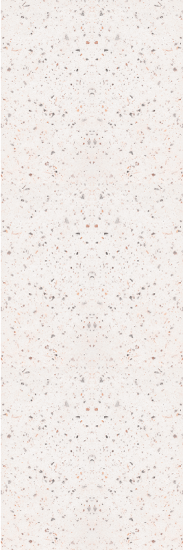 Texture rug handcrafted in susil gold - TenStickers
