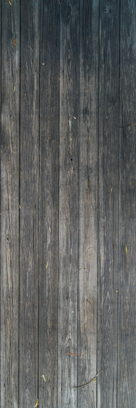 Texture rug in gray broken rustic pattern - TenStickers