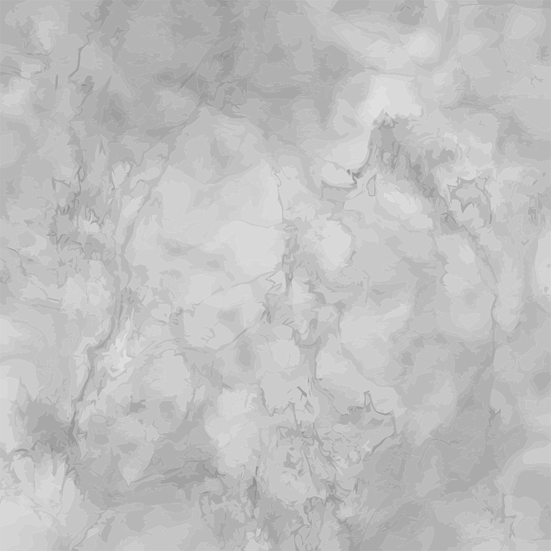 Texture rug with grey effect pattern - TenStickers