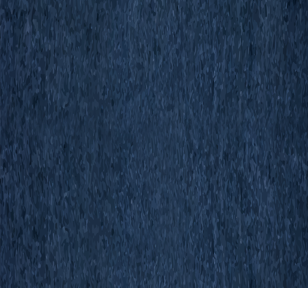 Glamour blue subtle living room rug - TenStickers