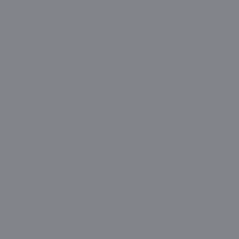 Grey rug in deep charcoal blackout - TenStickers