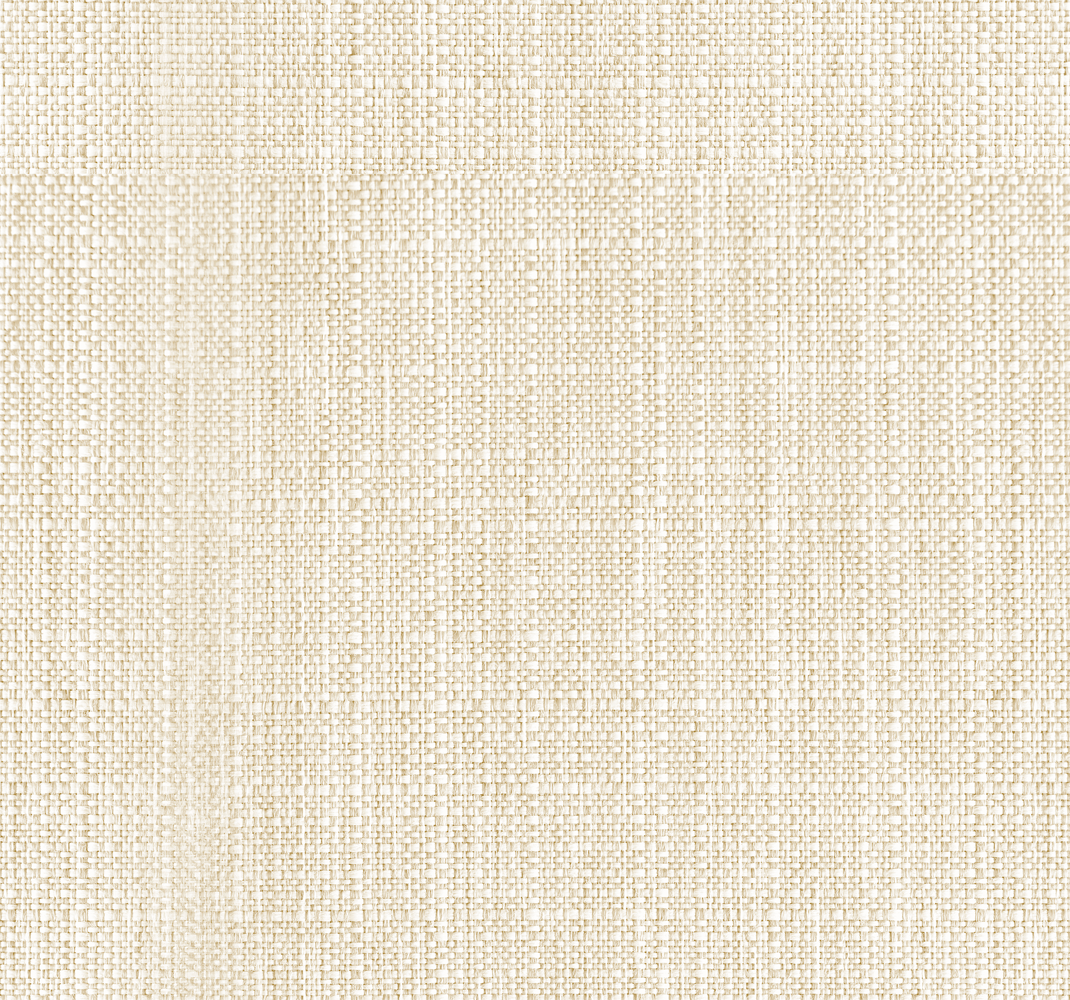 Beige rug in tamil fabric beige - TenStickers