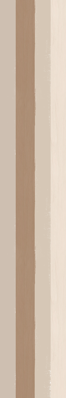 Beige rug in the color arena - TenStickers