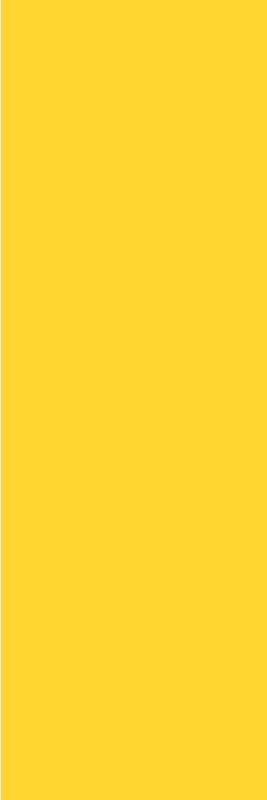 Yellow rug alfombra amarilla - TenStickers