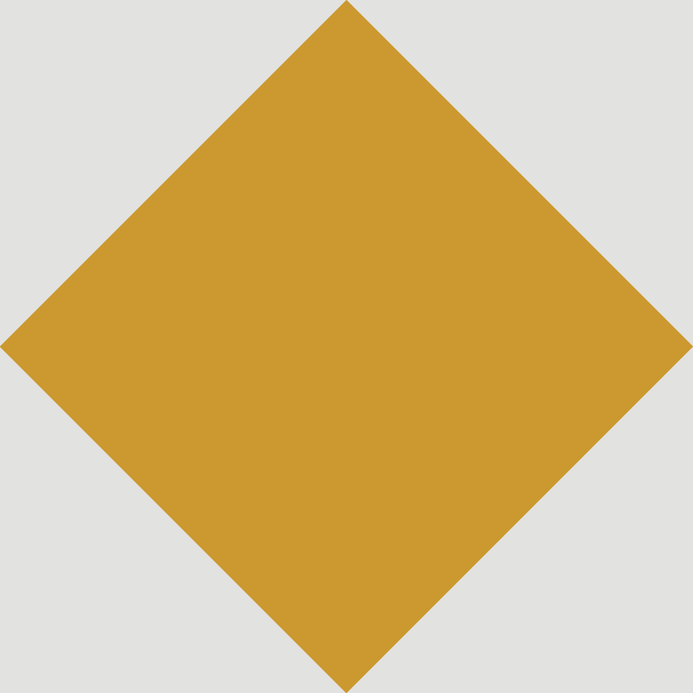 Yellow rug in mustard diamond xxl - TenStickers
