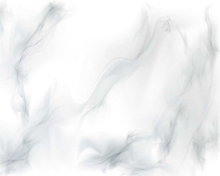 White rug in black and white marble design - TenStickers