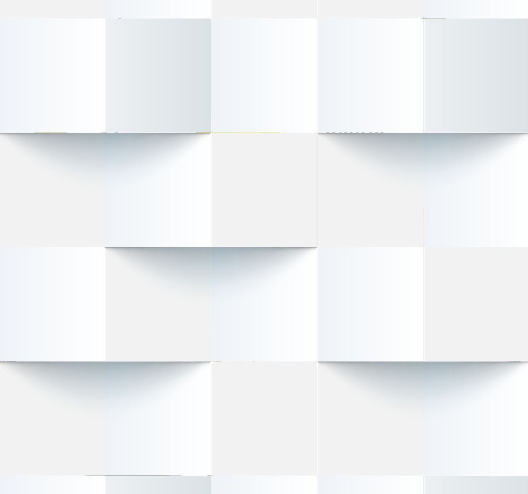 Outdoor rug wallpaper 3d sticky notes white - TenStickers