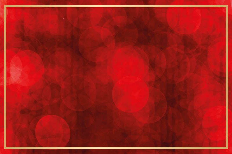 Red Textured Surface texture rug - TenStickers