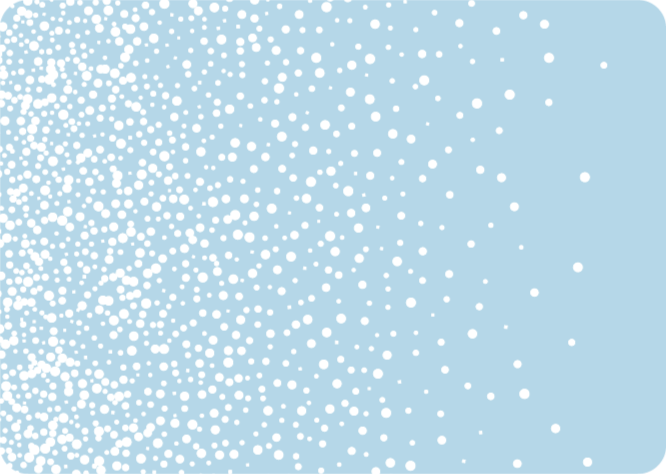 Starry Night Comfort kids rug - TenStickers