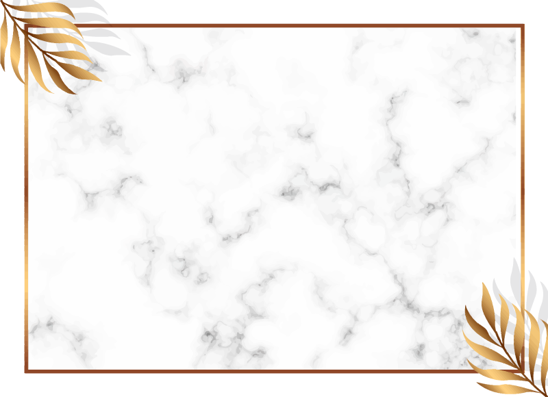 Marble rug marble elegance - TenStickers