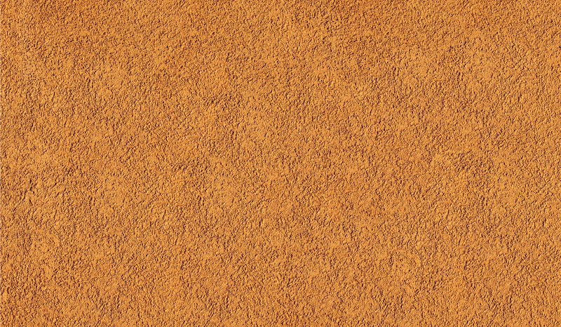 Textured Amber Surface texture rug - TenStickers