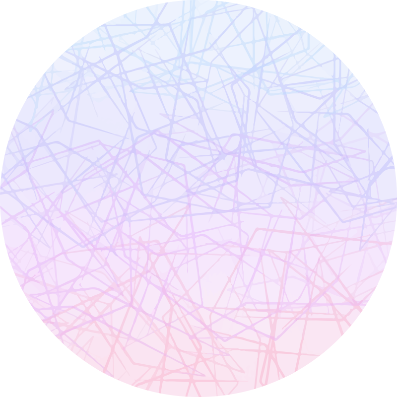 Abstract Line Overlay texture rug - TenStickers