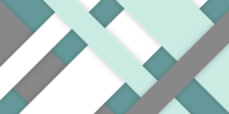 Geometric rug in geometric weave pattern - TenStickers