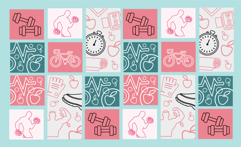 Whimsical Children’s Decor kids carpet - TenStickers