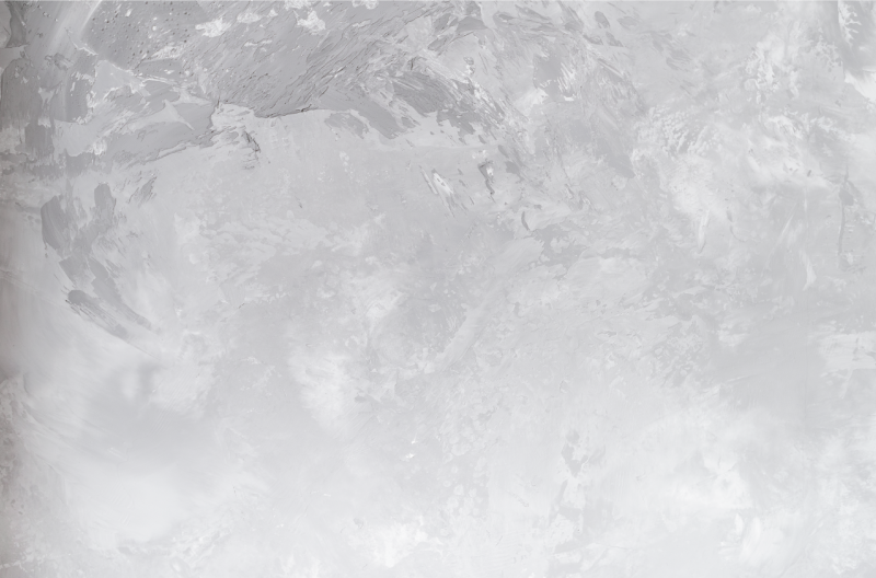 Light grey concrete stone vinyl rug - TenStickers