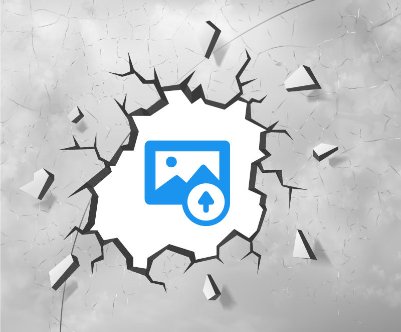 Cosmic swirl effect kids rug - TenStickers