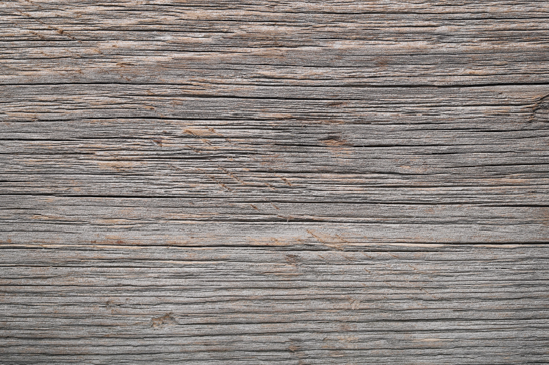 Aged Timber Surface wood effect rug - TenStickers