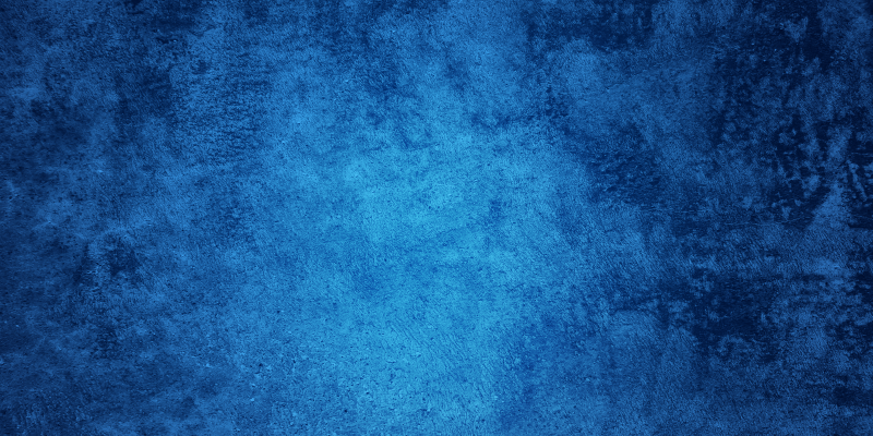 Marble rug in blue texture - TenStickers