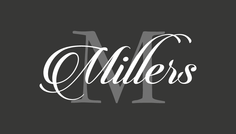 Elegant custom and initial bedroom carpet - TenStickers