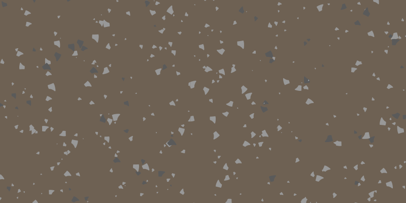 Textured Earth Tones bedroom carpet - TenStickers