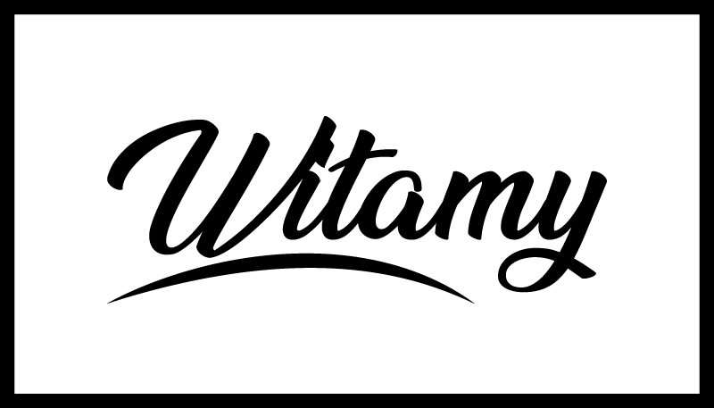 Welcome thin rug  entrance hall tiles - TenStickers