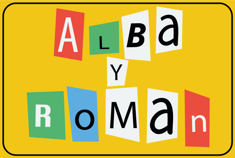 Puzzle pieces for couple custom floor mat - TenStickers