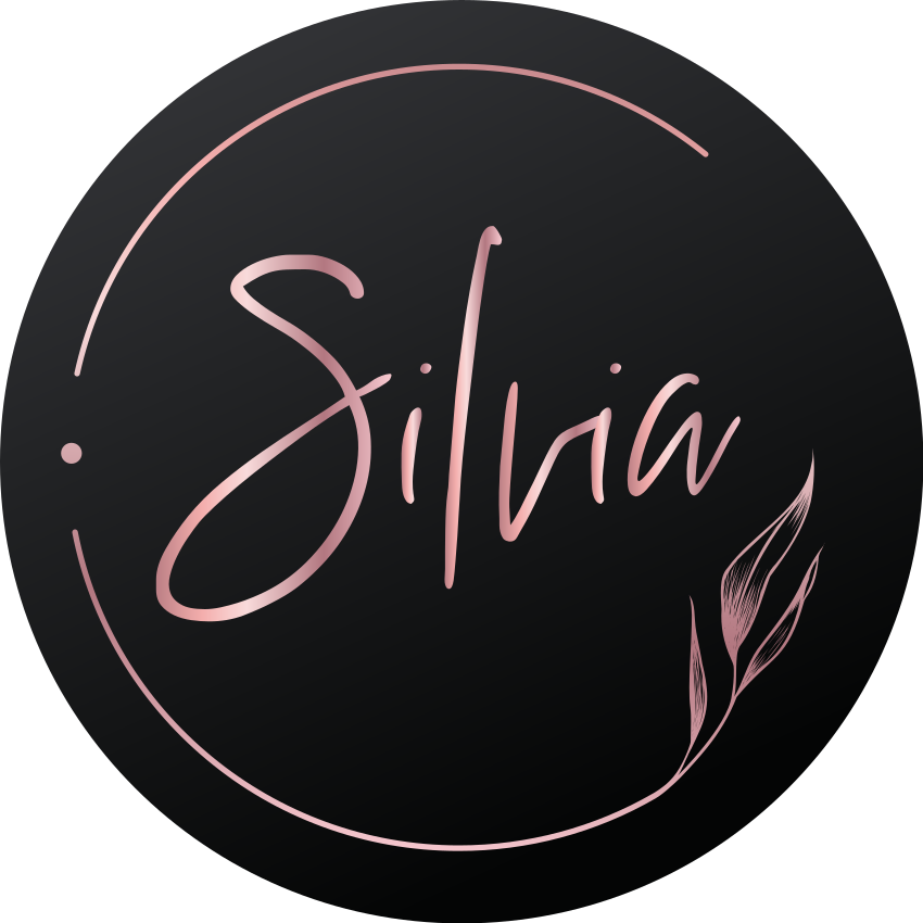 Elegant custom name teenage bedroom rug - TenStickers