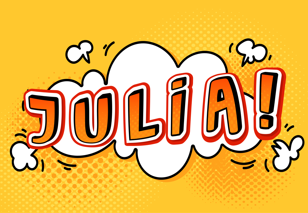 Graffiti name cloud kids rug - TenStickers