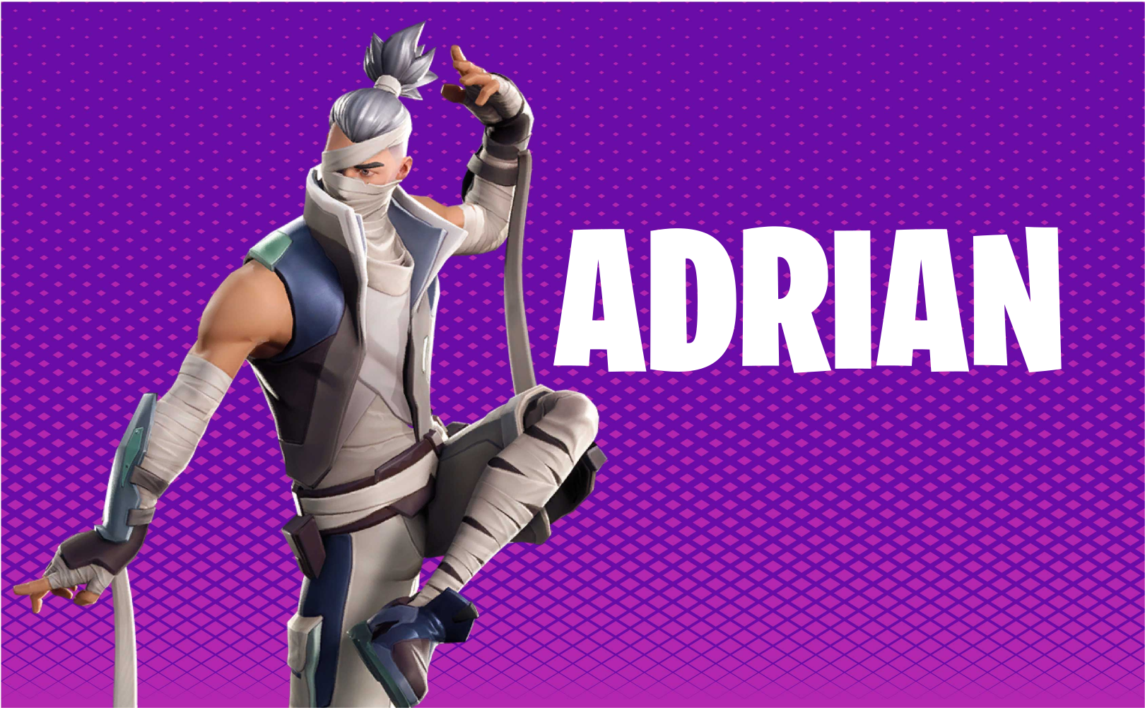 Personalised gaming character teenage bedroom rug - TenStickers