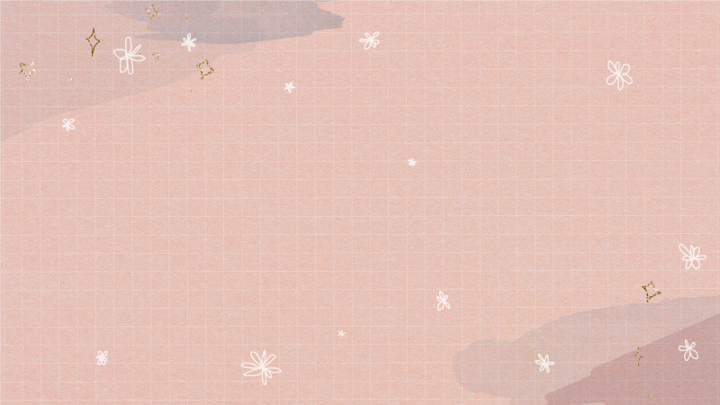 Minimalistic beige design star rug - TenStickers