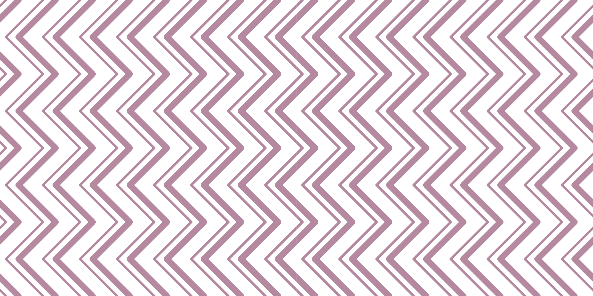 Chevron Zigzag Concept geometric rug - TenStickers