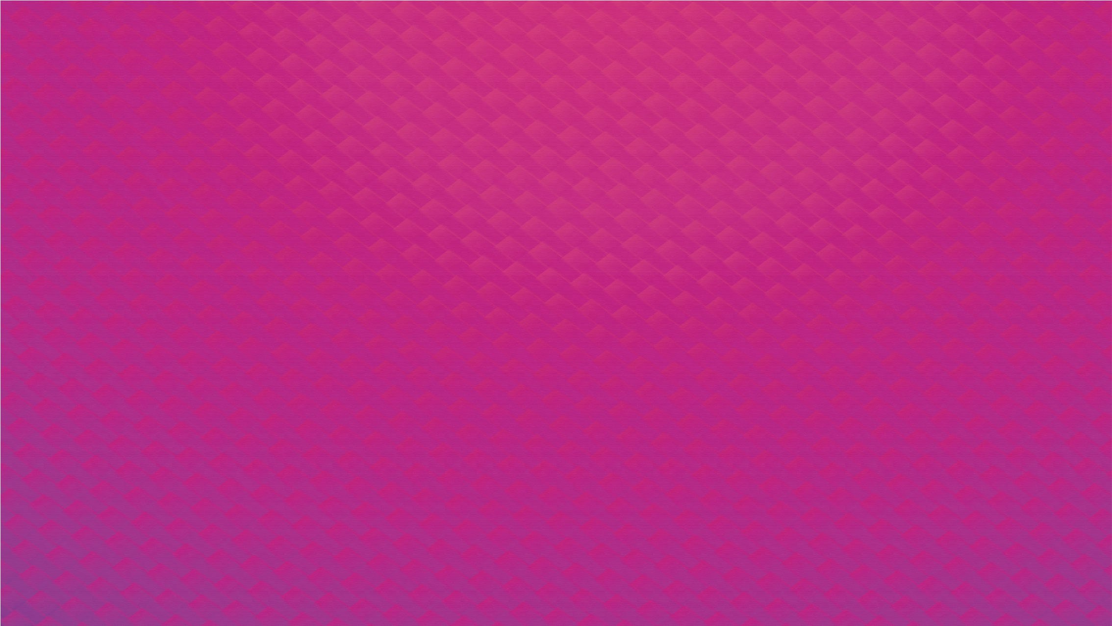 Gradient Hexagonal Pattern texture rug - TenStickers