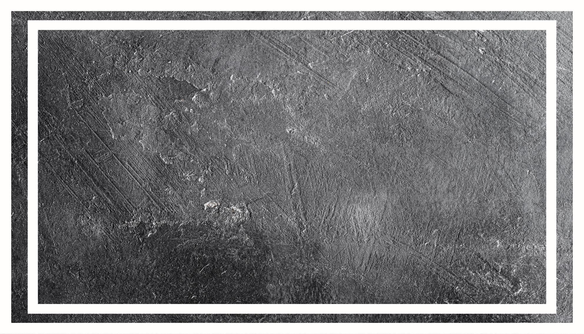 Black earthy effect texture rug - TenStickers