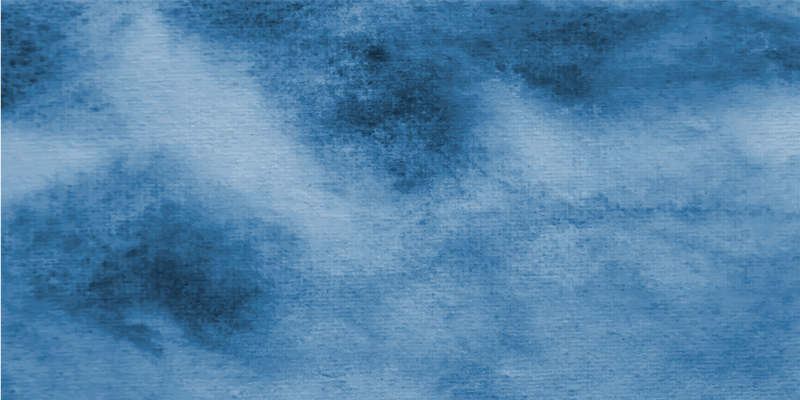 Sleek Blue Texture marble rug - TenStickers