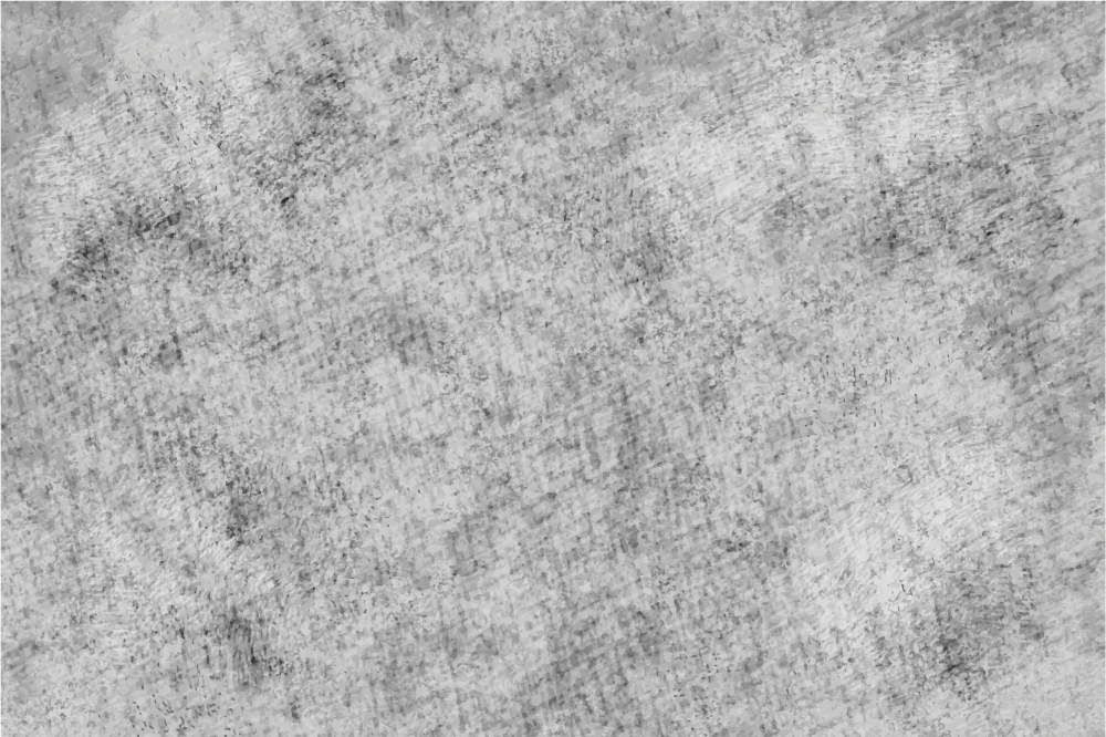 Grunge grey stone texture modern rug - TenStickers