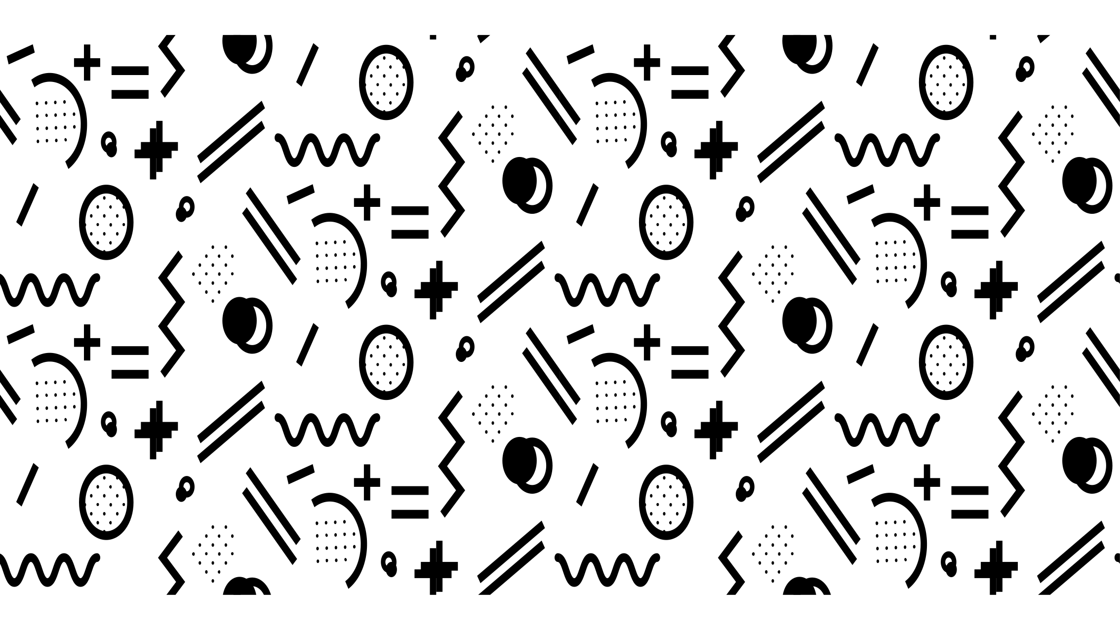 Dynamic Pattern Play kids rug - TenStickers