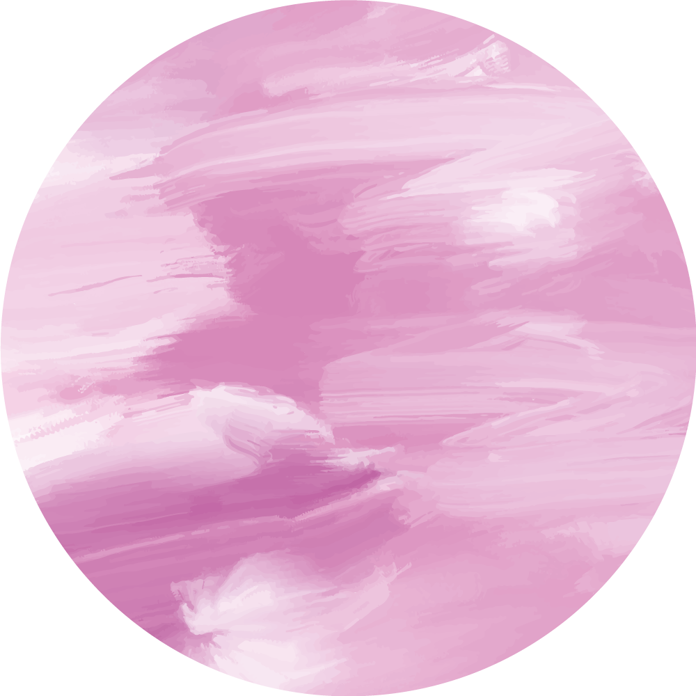 Texture rug gentle rose swirls - TenStickers